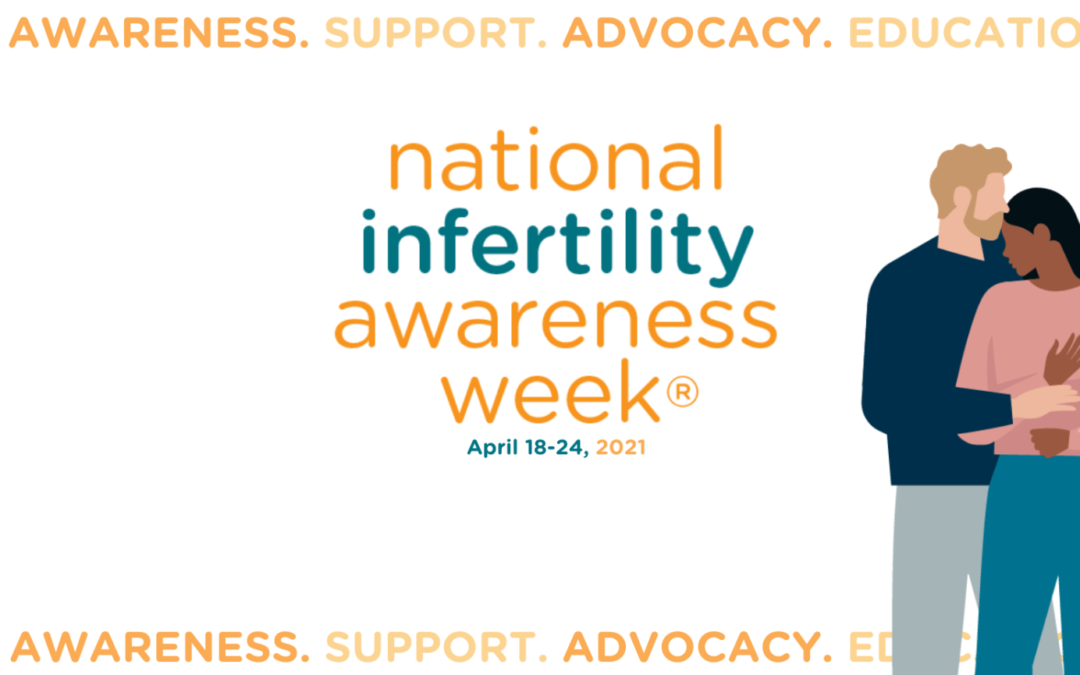 Socialistics Cares: Resolve: The National Infertility Association