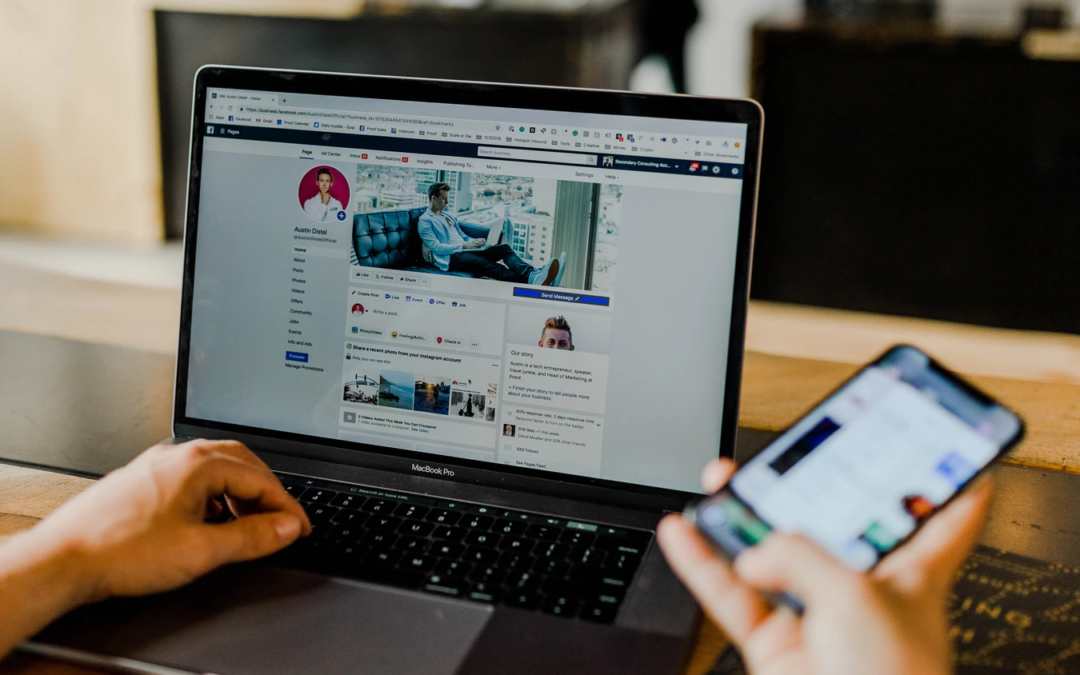 How To Use Social Media For Recruiting