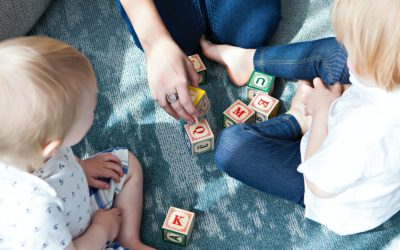 Socialistics Cares: Room to Grow